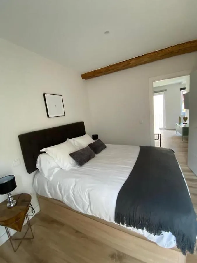 Apartamentos Sun Si Moon Santander Appartement