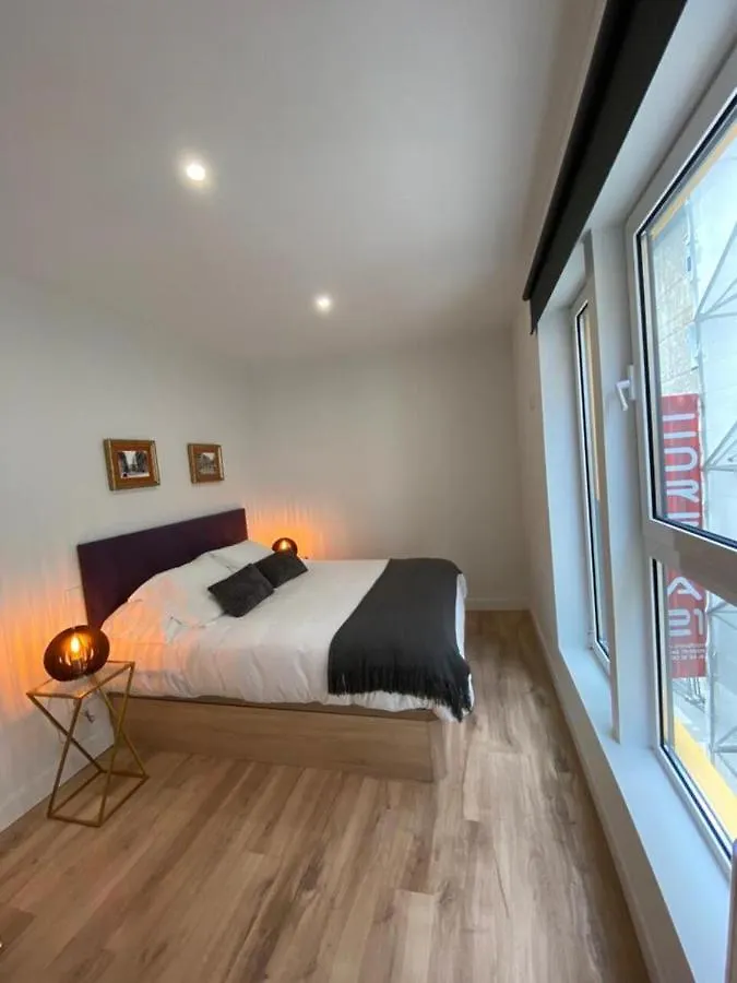 Appartement Apartamentos Sun Si Moon Santander