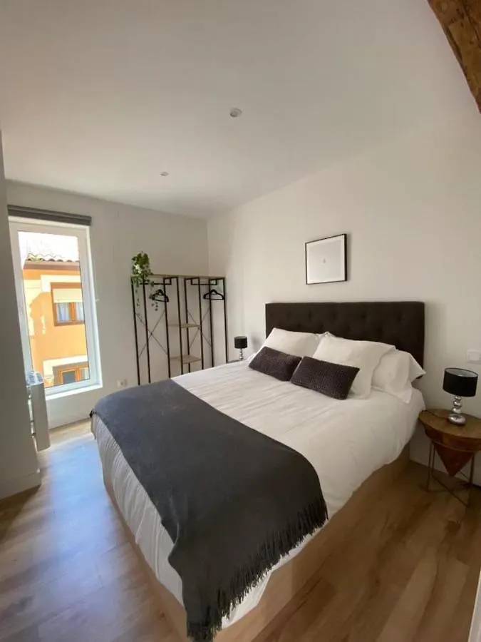 Apartamentos Sun Si Moon Santander Spanje