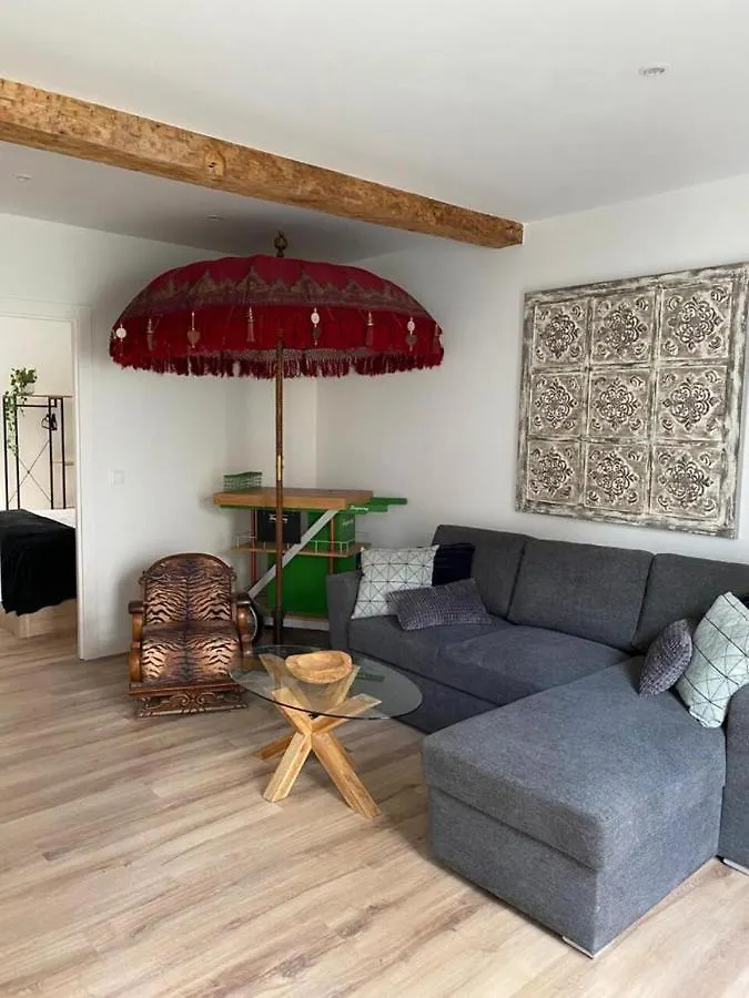 Appartement Apartamentos Sun Si Moon Santander Spanje