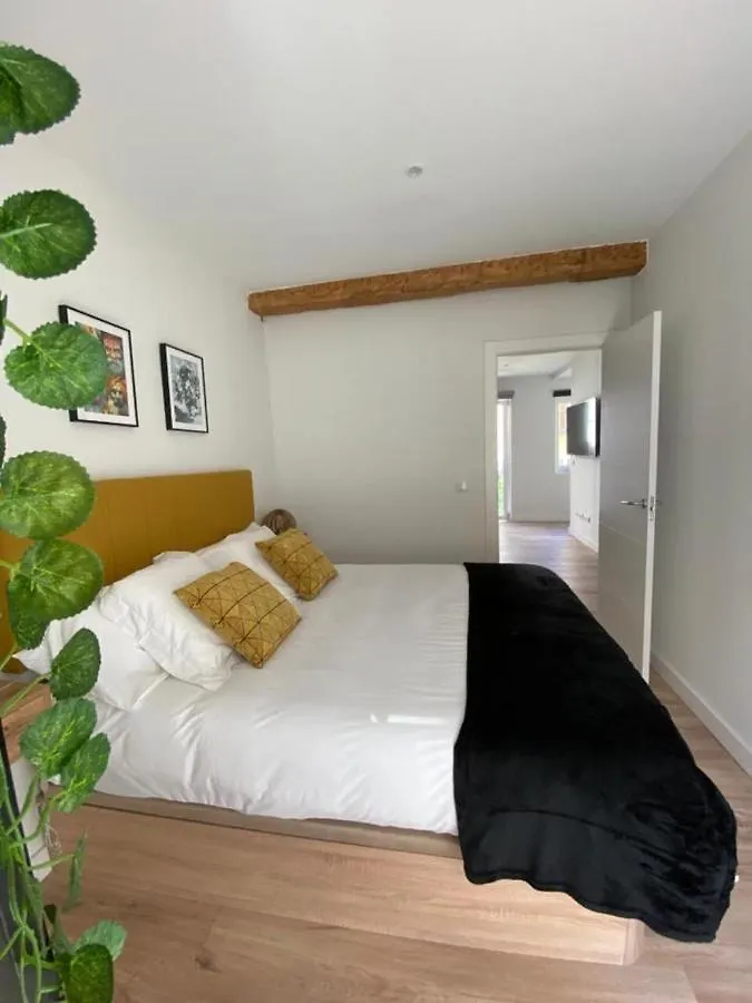 Apartamentos Sun Si Moon Santander Appartement