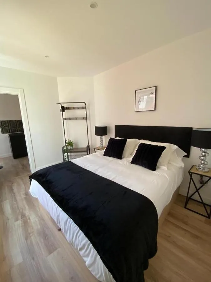 Apartamentos Sun Si Moon Santander