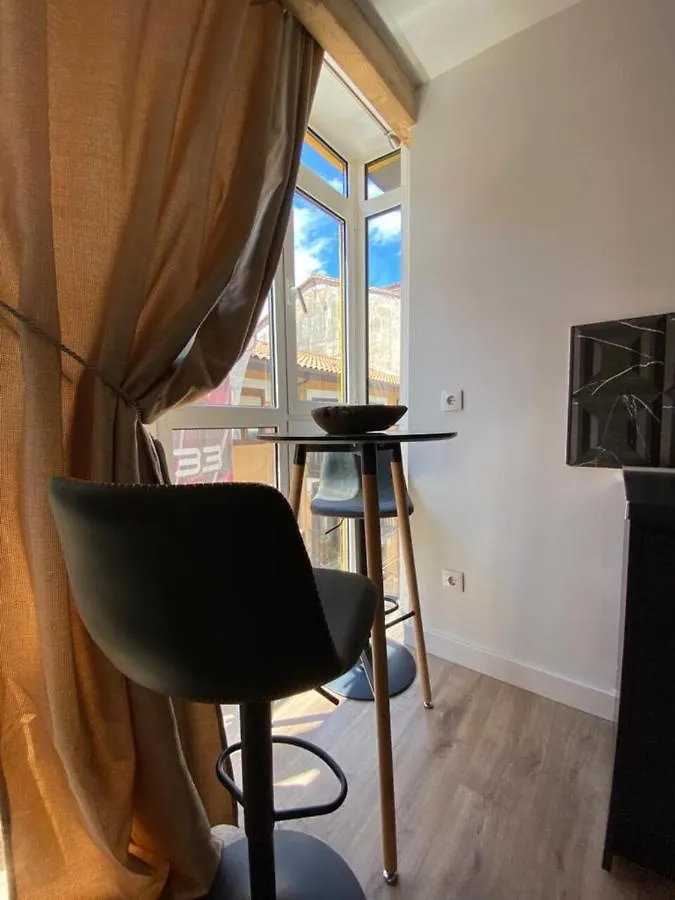 Appartement Apartamentos Sun Si Moon Santander