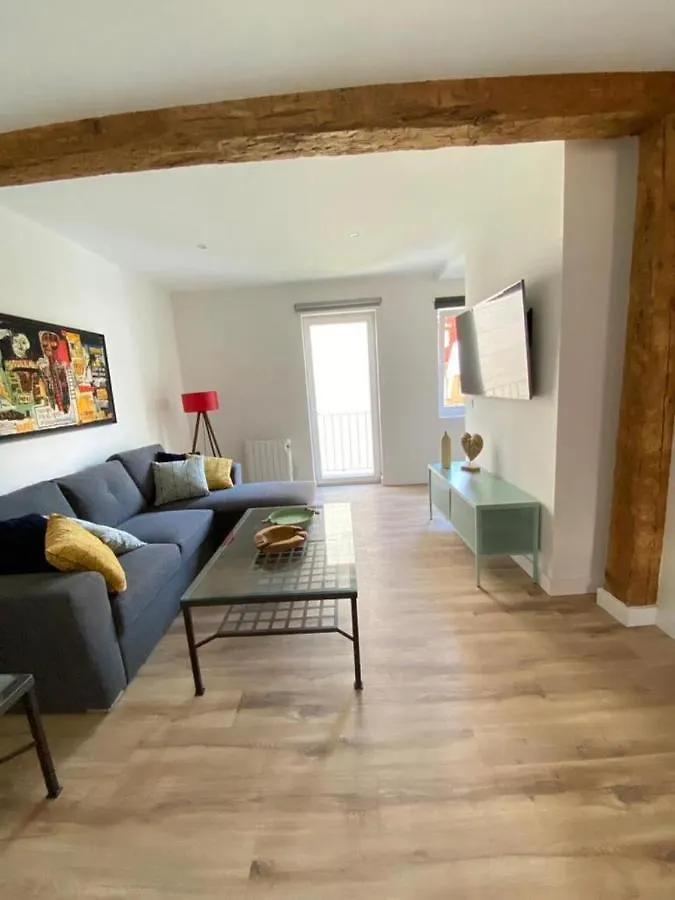 Apartamentos Sun Si Moon Santander Spanje