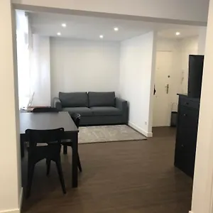 Apartamento Precioso apartamento completamente reformado., Santander