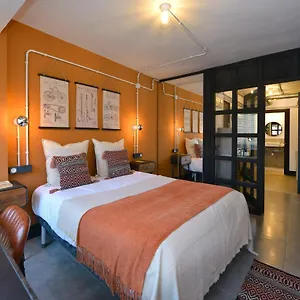 Apartamento Iloft - Puertochico, Santander