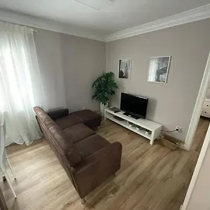 Apartamento Bajo En El Centro De, Santander