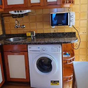 Apartamento Bonito Cerca De Playas, Santander