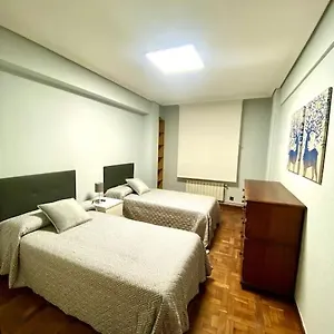Apartamento Completo Piso En A 5 Minutos Del Centro, Santander