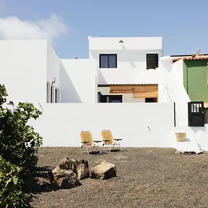 La Casa De La Caleta - El Hierro Island La Caleta (El Hierro)