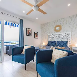  Appartement Ocean Paradise Spanje