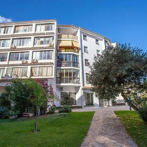 Beautiful And Elegant One Bedroom Fuengirola