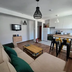Apartamento Apartarmento Entre El Sardinero Y Puertochico El Pisuco De Lu, Santander